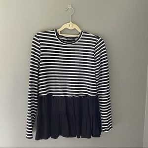 Zara long sleeve